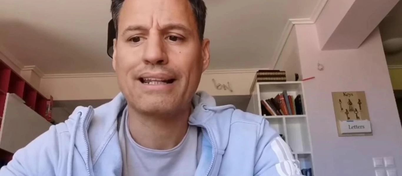 Γ. Πετράκος: «Ο Γ. Λιάγκας προσπάθησε να με κοροϊδέψει»